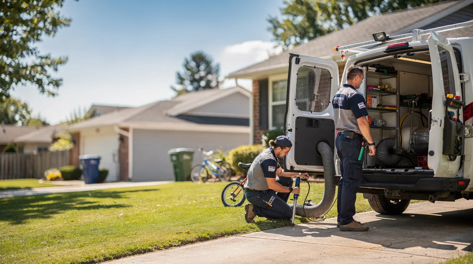 24/7 HVAC Repair & AC Replacement in Cody, NE near me